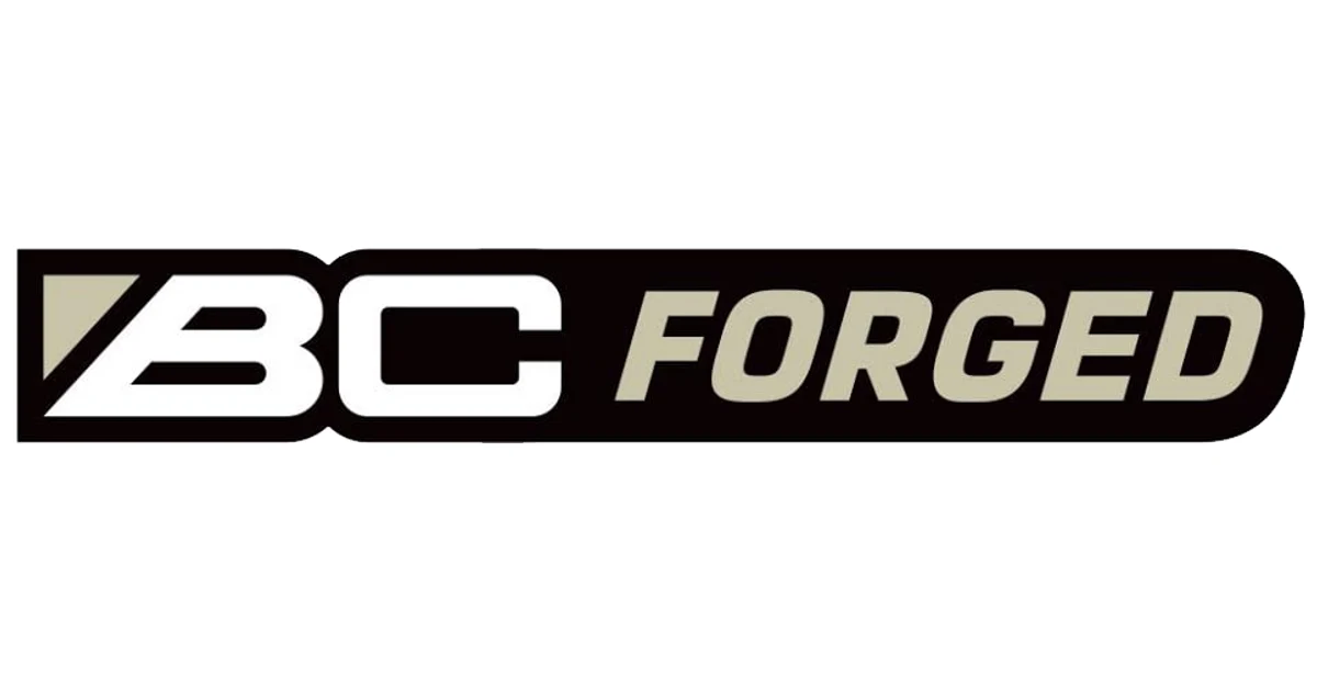 BC Forged